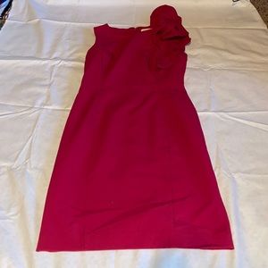 Calvin Klein dress